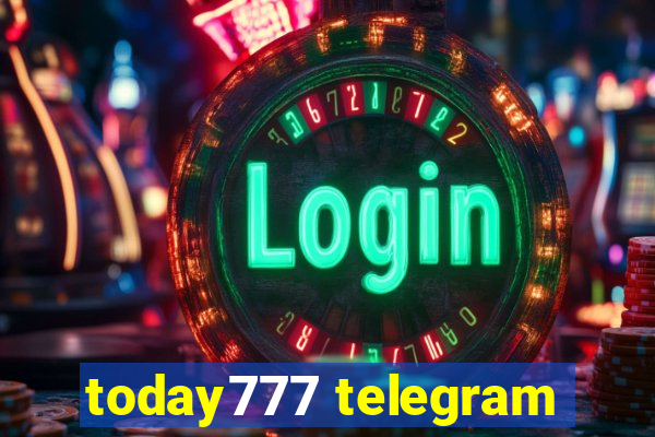 today777 telegram